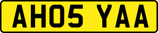 AH05YAA