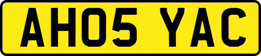 AH05YAC