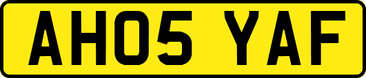 AH05YAF