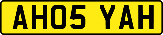 AH05YAH