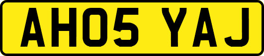 AH05YAJ