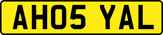 AH05YAL