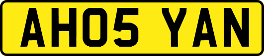 AH05YAN