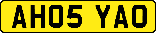 AH05YAO