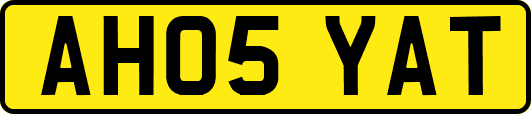 AH05YAT