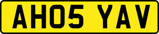 AH05YAV