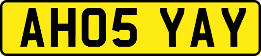 AH05YAY