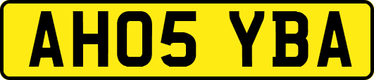AH05YBA