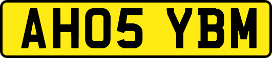 AH05YBM