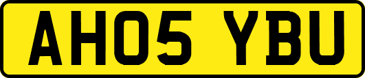 AH05YBU