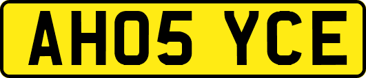 AH05YCE