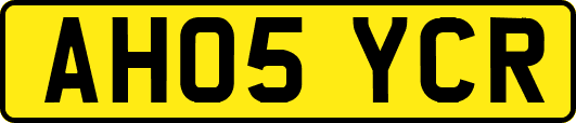 AH05YCR