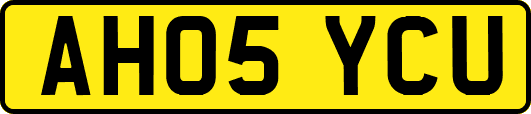 AH05YCU