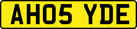 AH05YDE