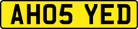 AH05YED