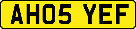 AH05YEF