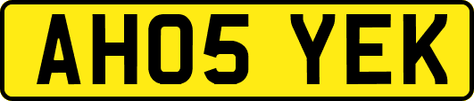 AH05YEK