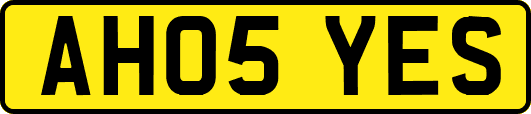 AH05YES