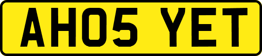 AH05YET
