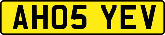 AH05YEV
