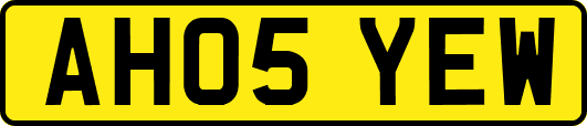 AH05YEW