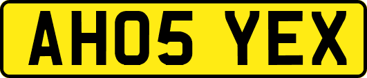 AH05YEX