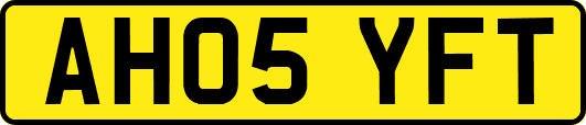 AH05YFT