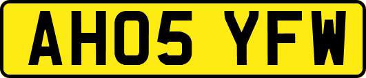 AH05YFW