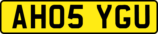 AH05YGU