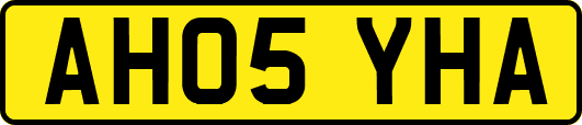 AH05YHA