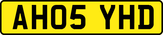 AH05YHD