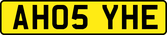 AH05YHE