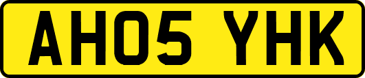 AH05YHK