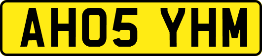 AH05YHM