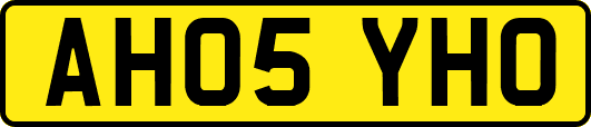 AH05YHO