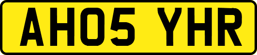 AH05YHR