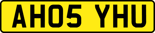 AH05YHU