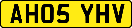 AH05YHV