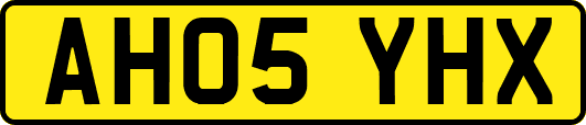 AH05YHX