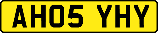 AH05YHY