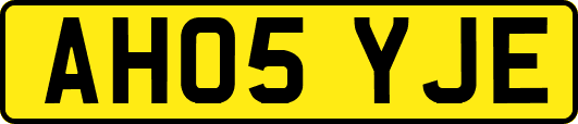 AH05YJE