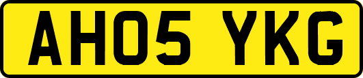 AH05YKG