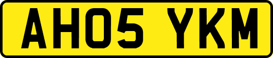 AH05YKM