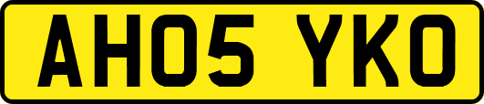 AH05YKO