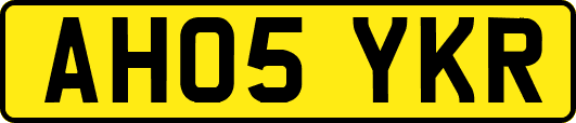 AH05YKR