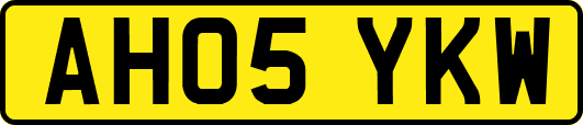 AH05YKW