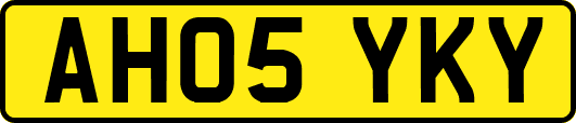 AH05YKY