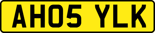 AH05YLK