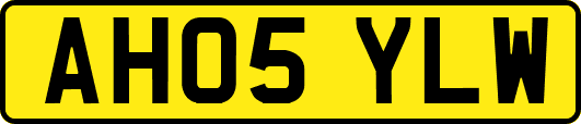 AH05YLW