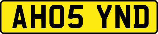 AH05YND
